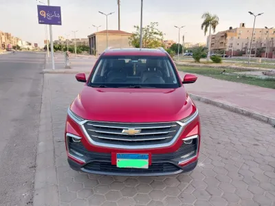 Chevrolet Captiva 2021