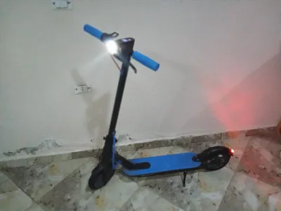 Motorcycles Electric Scooter 2024