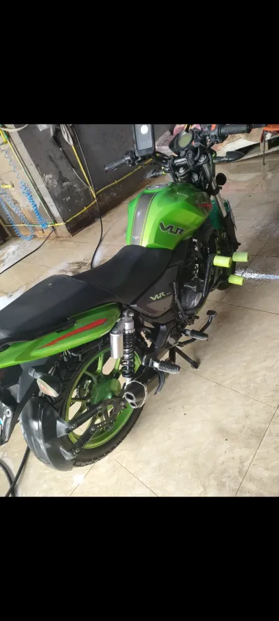 Vigorey VLR 2022