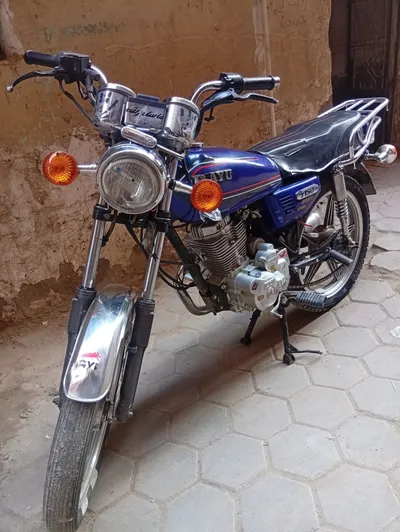 Dayun 2 2023