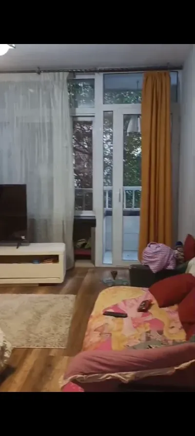 شقة للبيع في جاردن سيتي للسكن الراقي