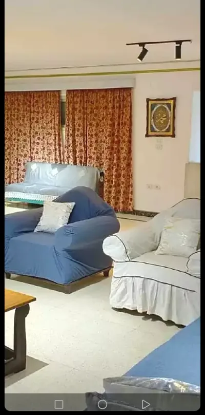 شقة 450 متر للبيع في العجوزة وفرصة