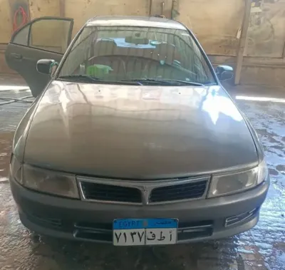 Mitsubishi Lancer 1998