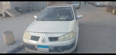 Renault Megane 2006
