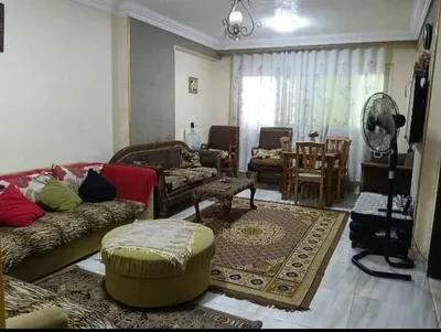 Apartment for sale in Haram