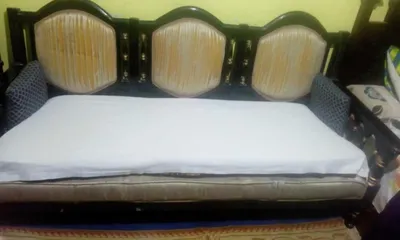 انتريه خشب زان محتاج تنجيد فقط