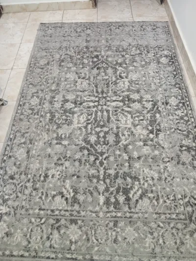 سجادة النساجون استعمال عروسة 