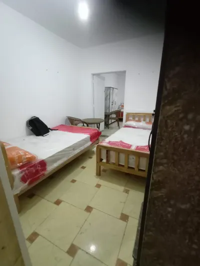 Apartment for rent in Nasr City