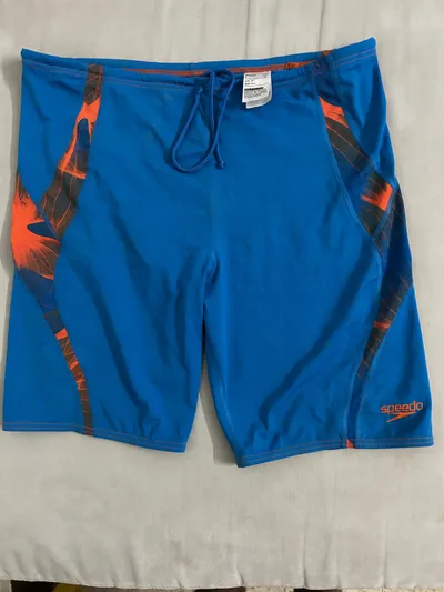 مايوه Speedo Made In Malaysia 38 (UK/GB) 52 (EU/ltaly)