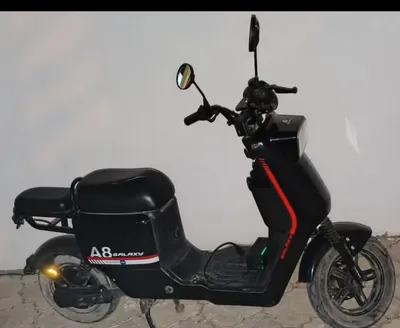 Motorcycles Electric Scooter 2024