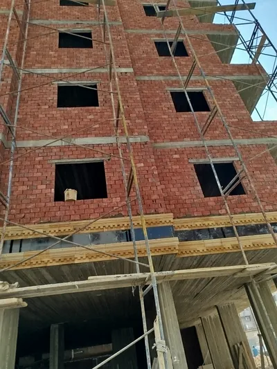Apartment for sale in Hadayek al-Ahram