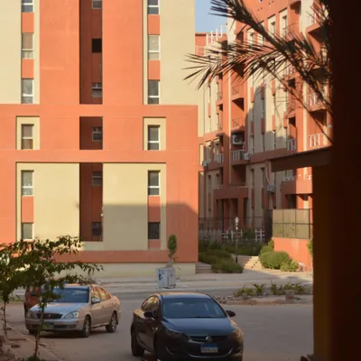 Apartment for sale in Degla Palms