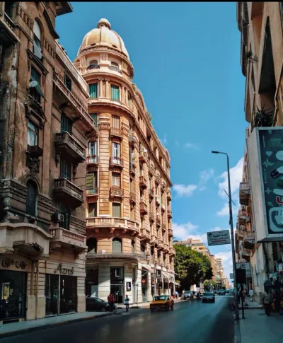 Apartment for sale in Raml Station