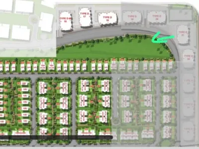 Apartment for sale in Palm Hills Alexandria