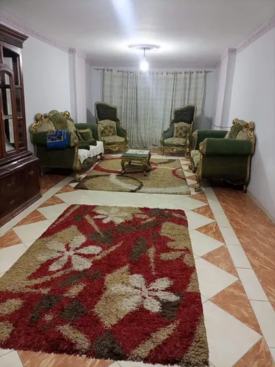 Apartment for rent in Faisal