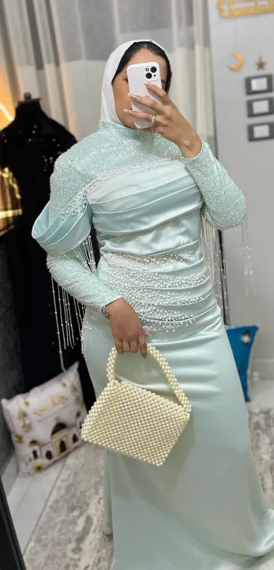 فستان سورايه 
