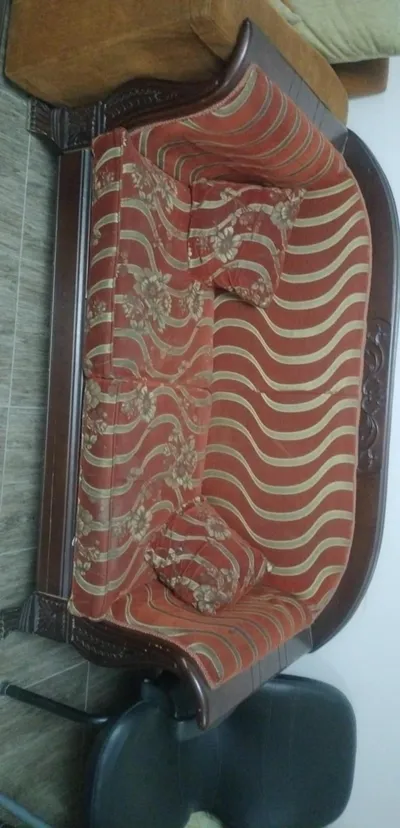 انتريه عمولة خشب زان اصلى