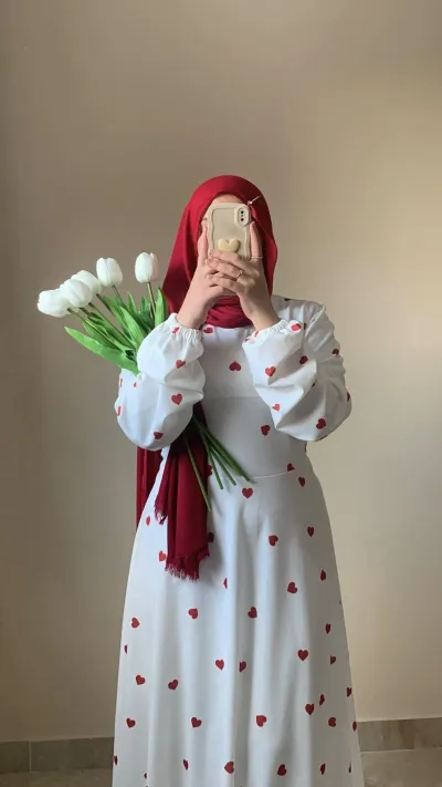 دريس قلوب ♥️