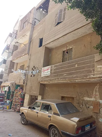 Residential Building for sale in Maryotaya