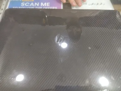 laptop hp 850Gl