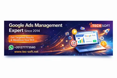 خبراء اعلانات googel ads