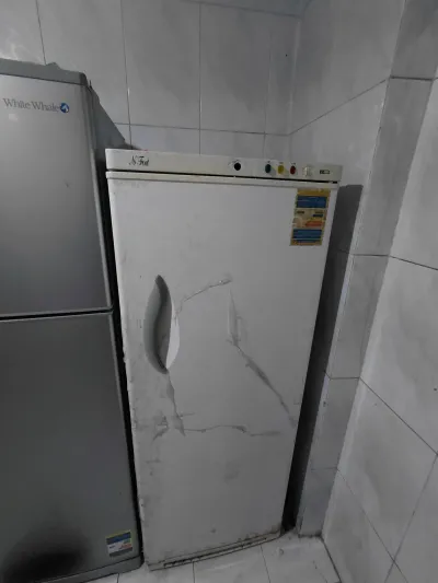 ديبفريزر كريازي للبيع