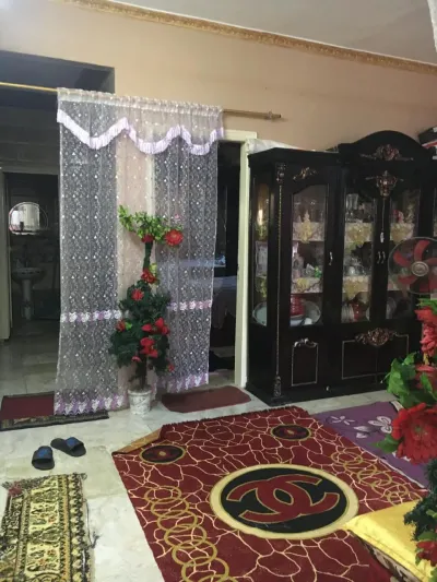 Apartment for sale in El Salam City