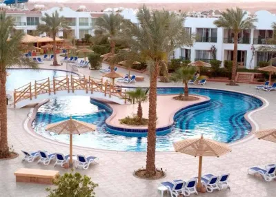 شالية للبيع بنظام الملكية الجزئية 