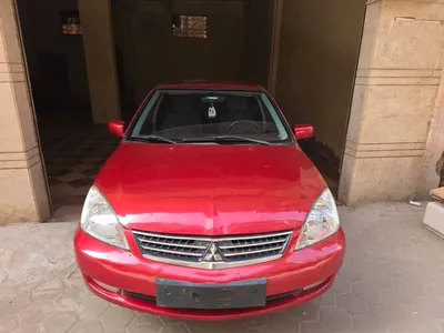 ميتسوبيشي لانسر 2013