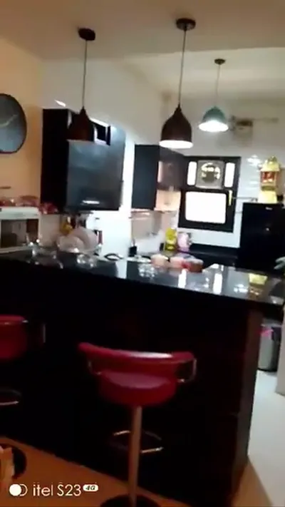 شقه في دجله جاردينز