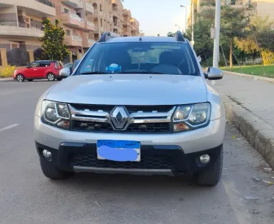 Renault Duster 2016