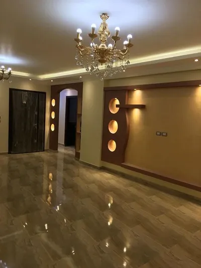 شقق للبيع 
