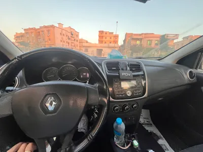 Renault Logan 2016