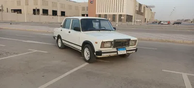Lada 2107 2008