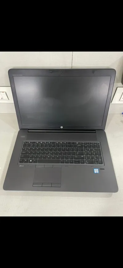لاب hp zbook g3 