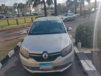 Renault Logan 2015