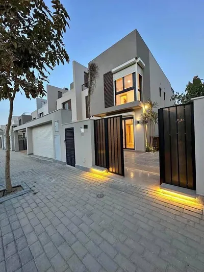 Townhouse for sale in Sodic West