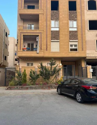 Apartment for sale in Gardenia Heights - Abou El Houl