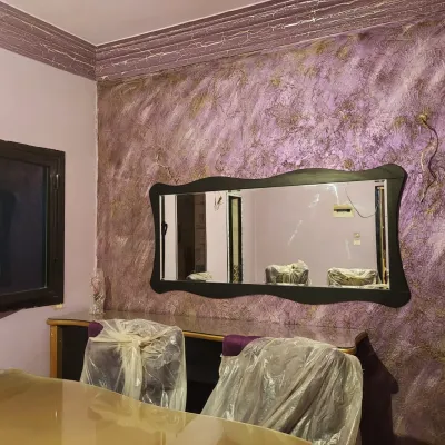 Apartment for sale in El Matareya