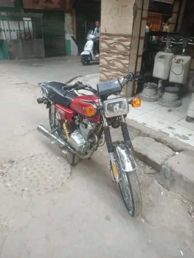 Dayun 2 2024