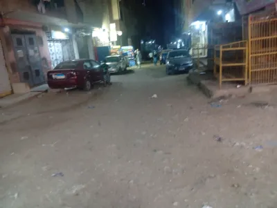 شقة تمليك للبيع زهراء مدينة نصر 200 متر الدور الثالث اسانسير