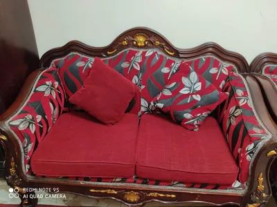 انتريه كلاسيك خشب زان