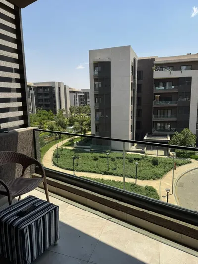 Apartment for rent in Madinaty