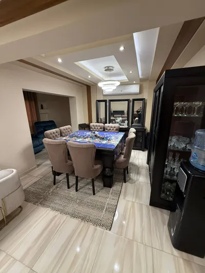 Apartment for sale in Nasr City