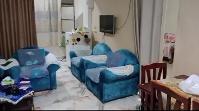 Apartment for sale in Nasr City