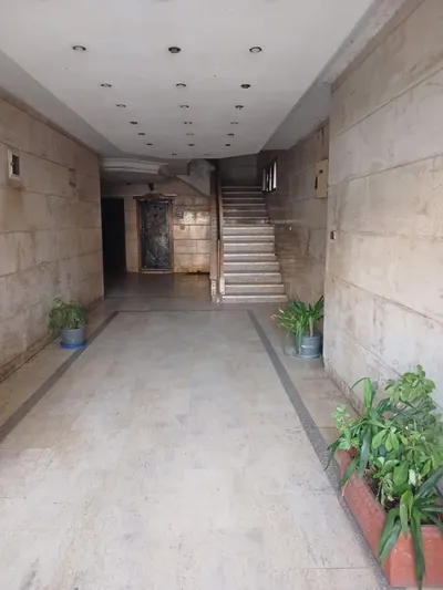 Apartment for sale in Nasr City