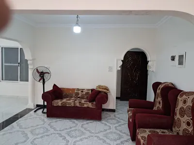 Apartment for sale in Nasr City