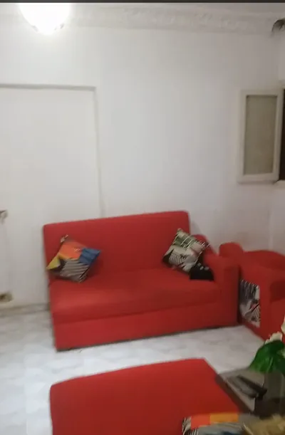 Apartment for sale in Nasr City