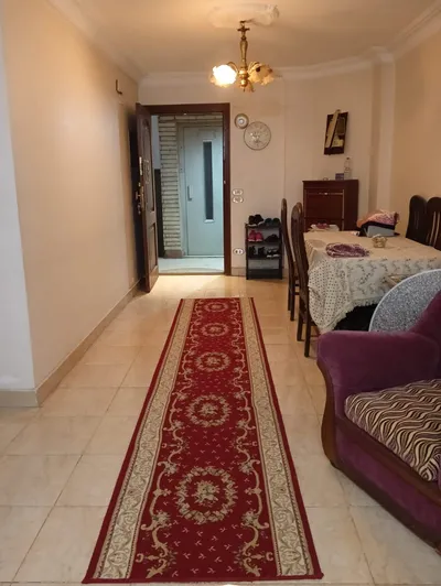 Apartment for sale in Nasr City