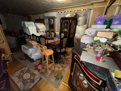 Apartment for sale in Nasr City